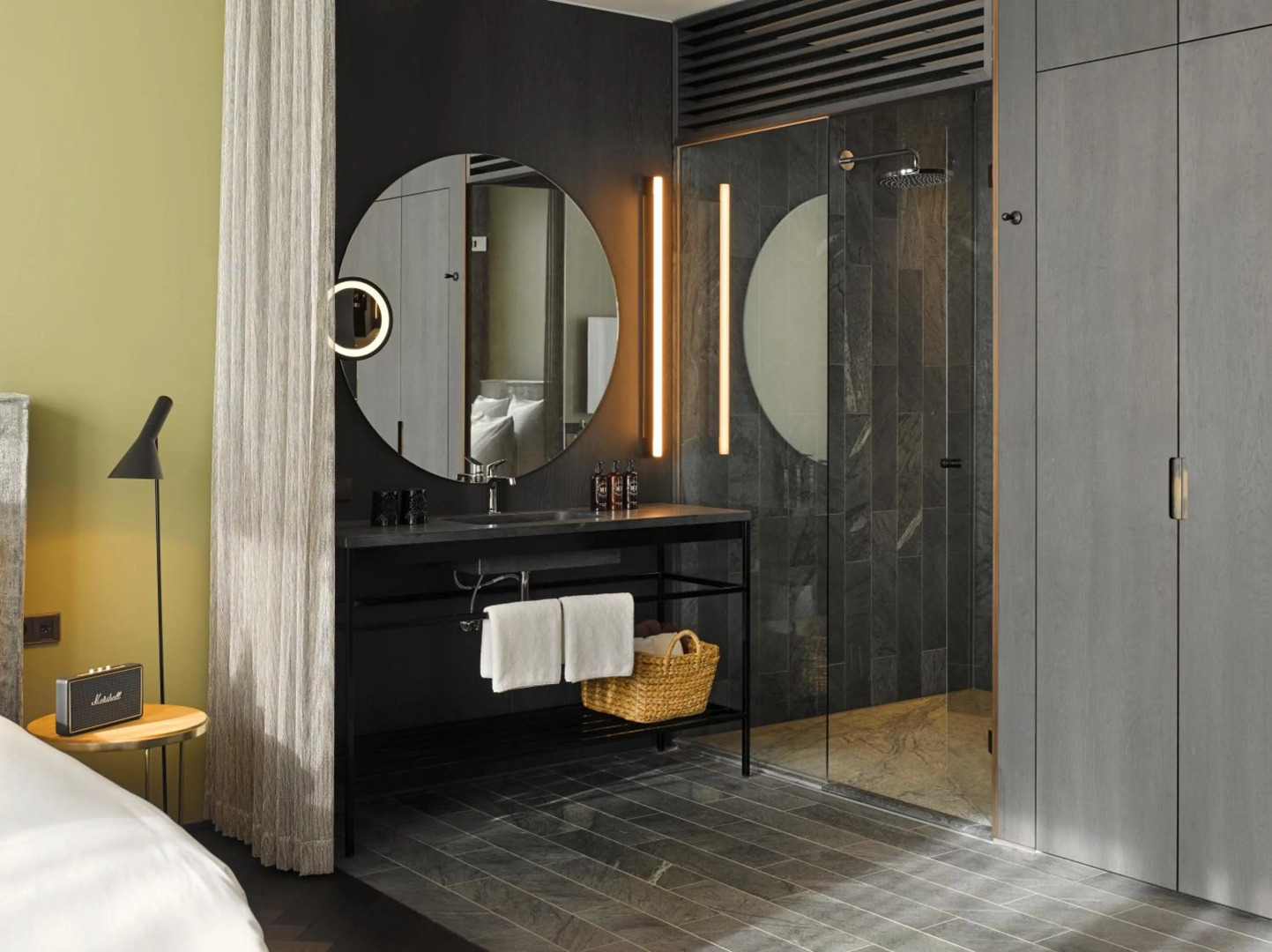 Foto - east Hotel Hamburg