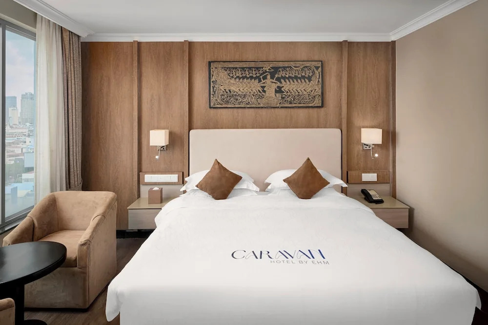 Foto - Caravan Hotel by EHM