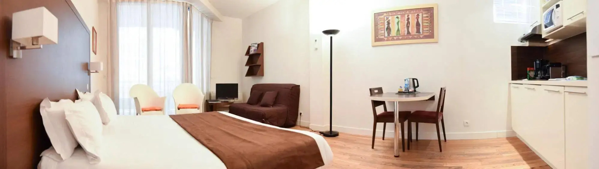 Photo - Residhotel Imperial Rennequin