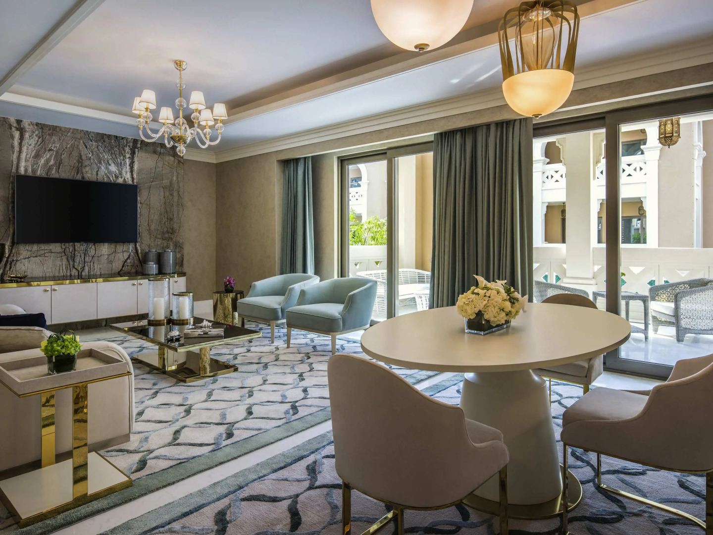 Foto - Rixos Premium Saadiyat Island - All Inclusive