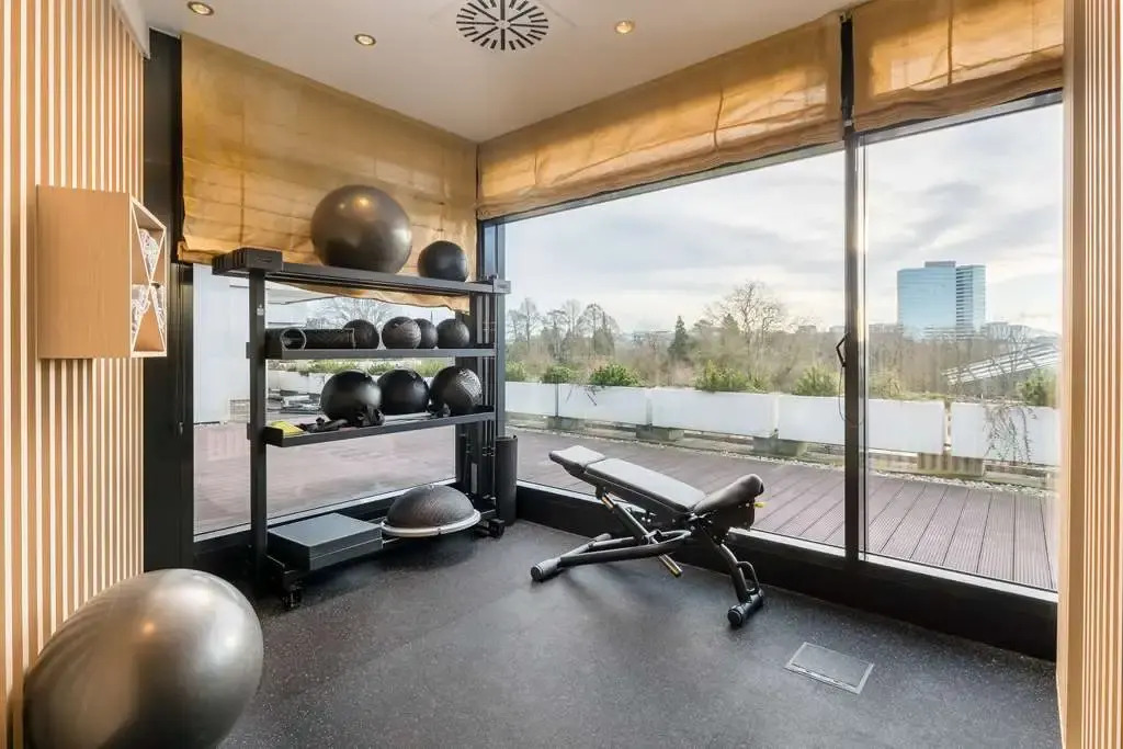 Foto - Radisson Blu Hotel, Hamburg