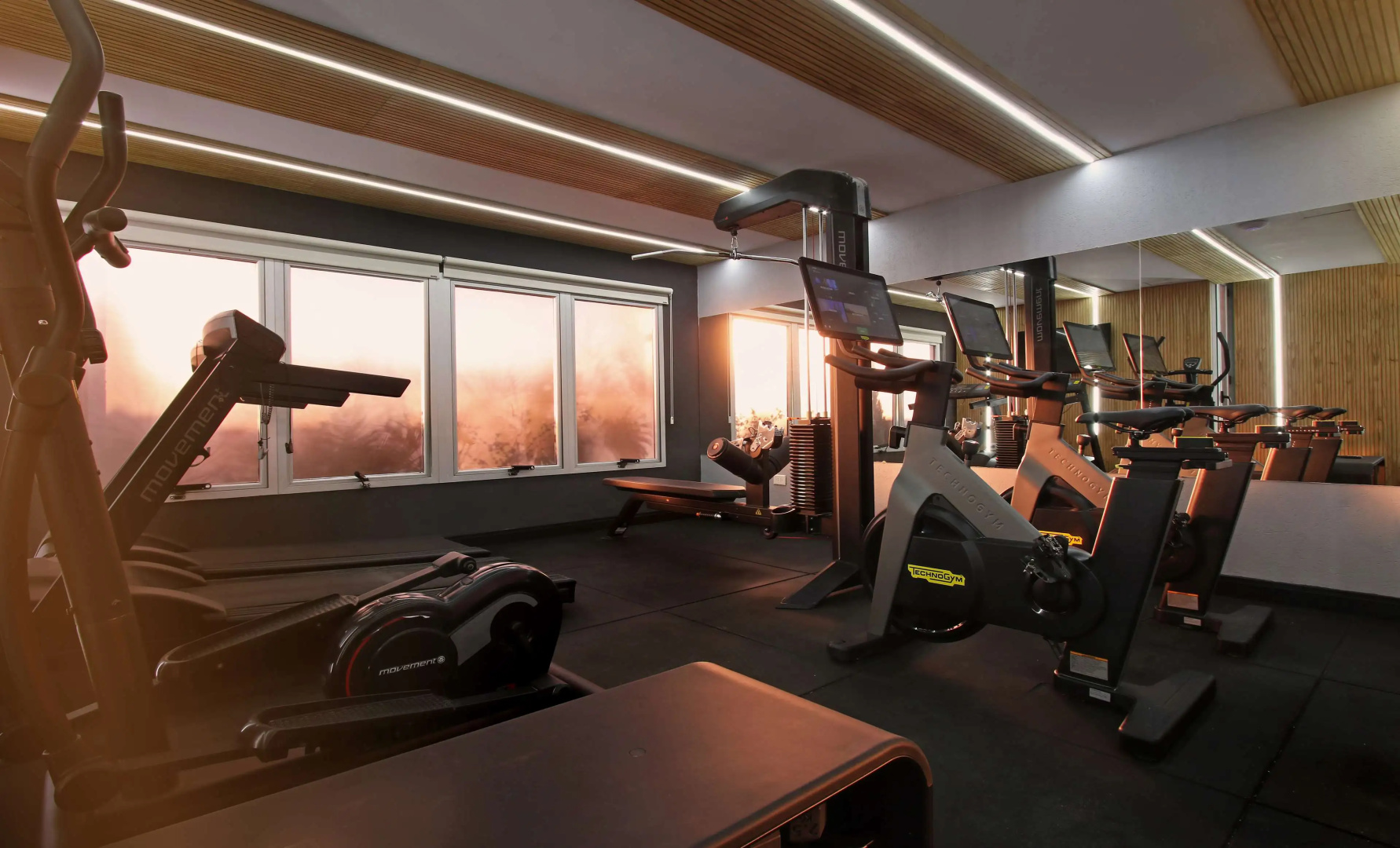 Foto - Pinares Panorama Suites, Spa & Convention Center