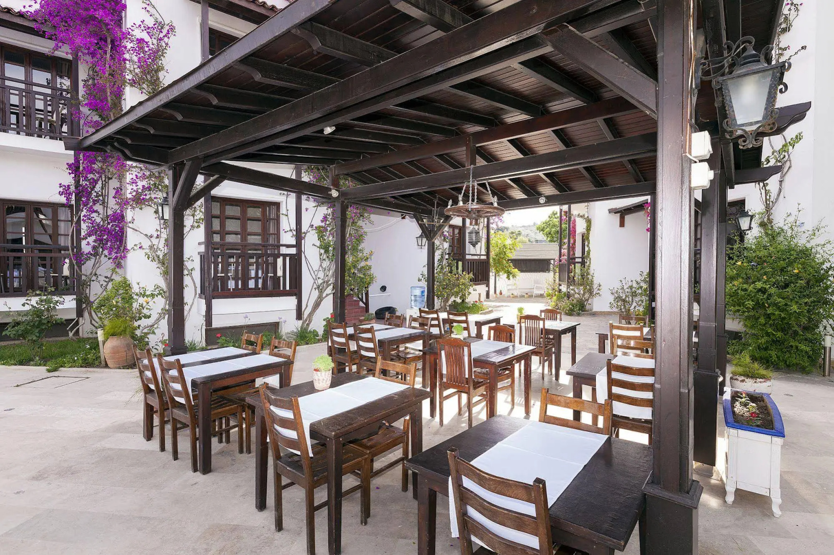 Photo - Orion Hotel Bitez