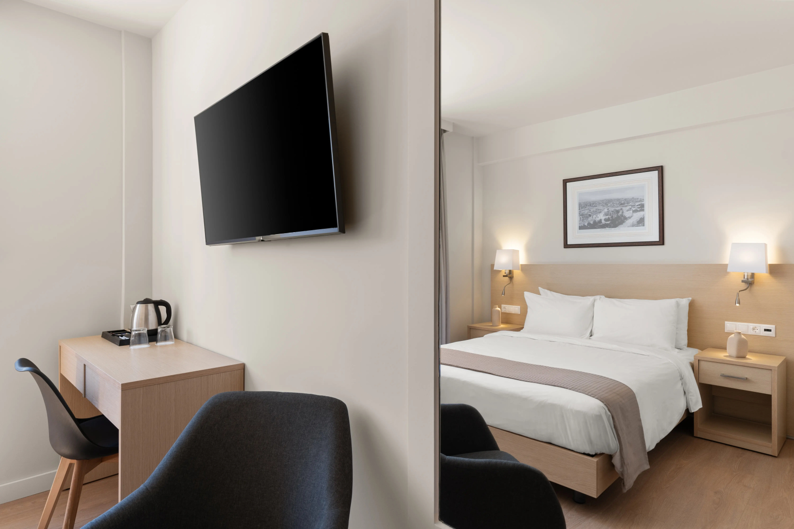 Foto - Gallery Central Piraeus Port