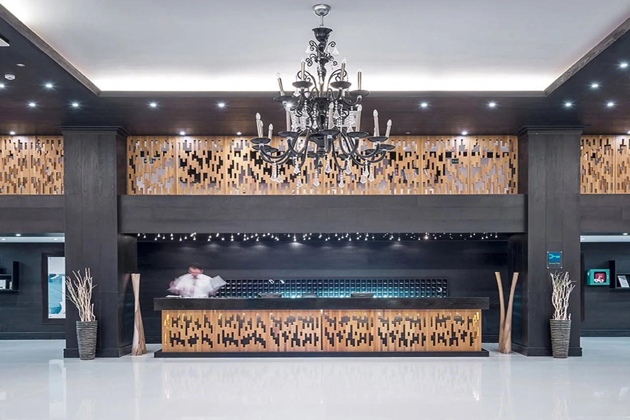 Photo - Mitsis Faliraki