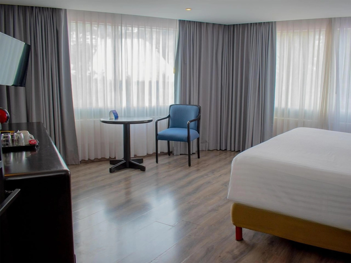 Photo - Grand Cantalagua Hotel Morelia, BW Signature Collection