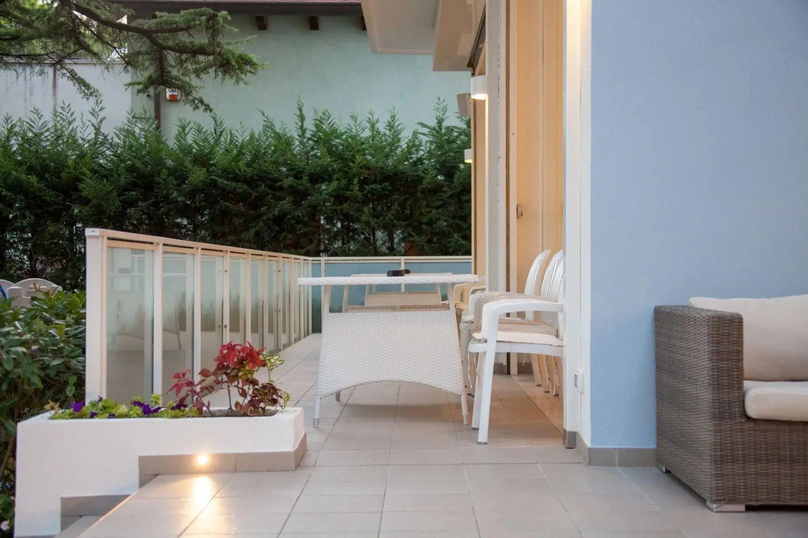 Photo - Hotel Albatros