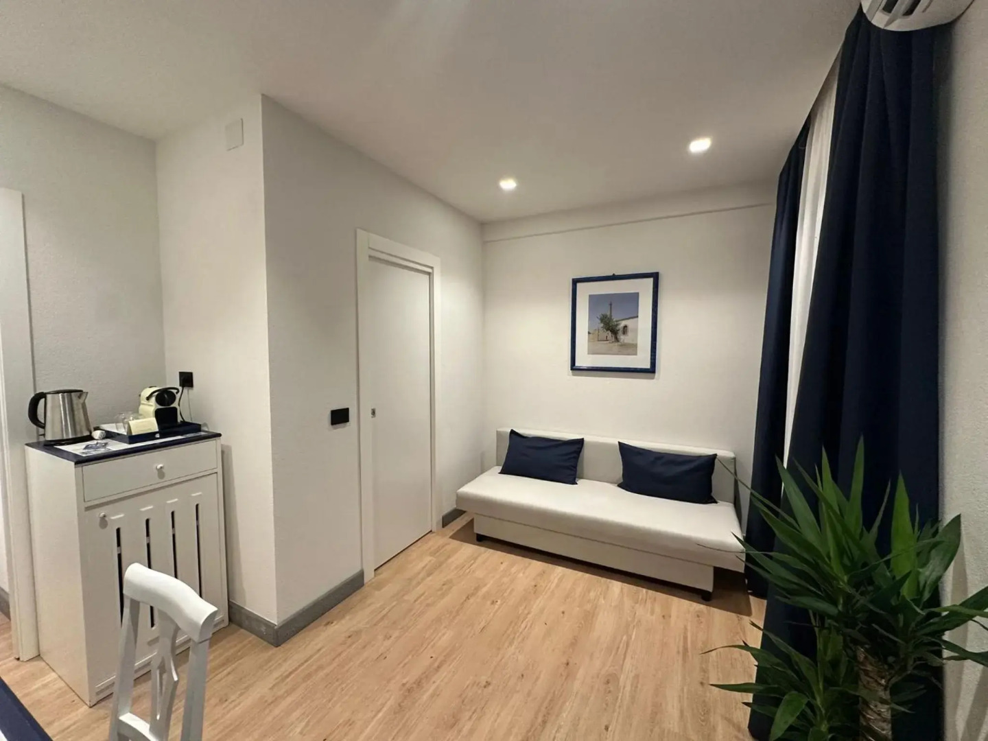 Foto - Le Dune Sicily Hotel