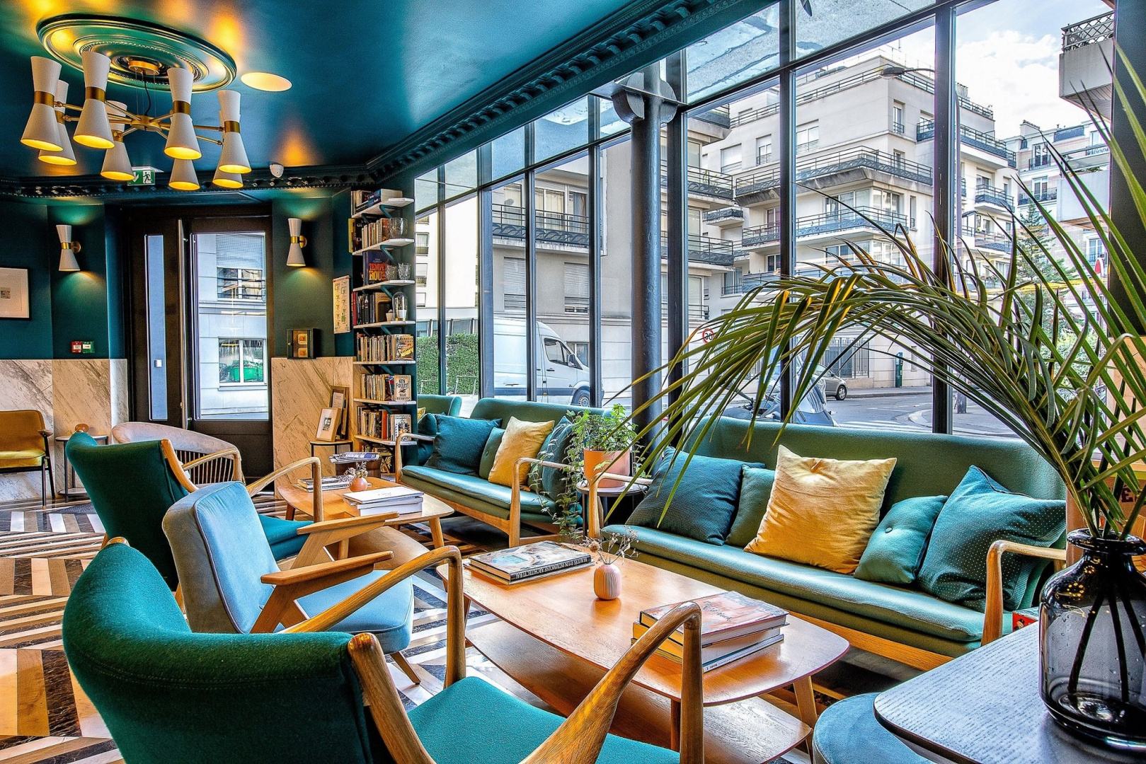 Photo - Hotel Rose Bourbon