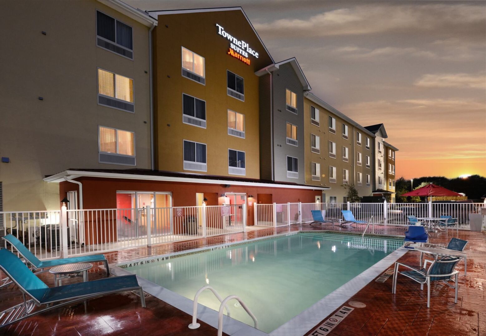 Photo - TownePlace Suites by Marriott Houston Westchase
