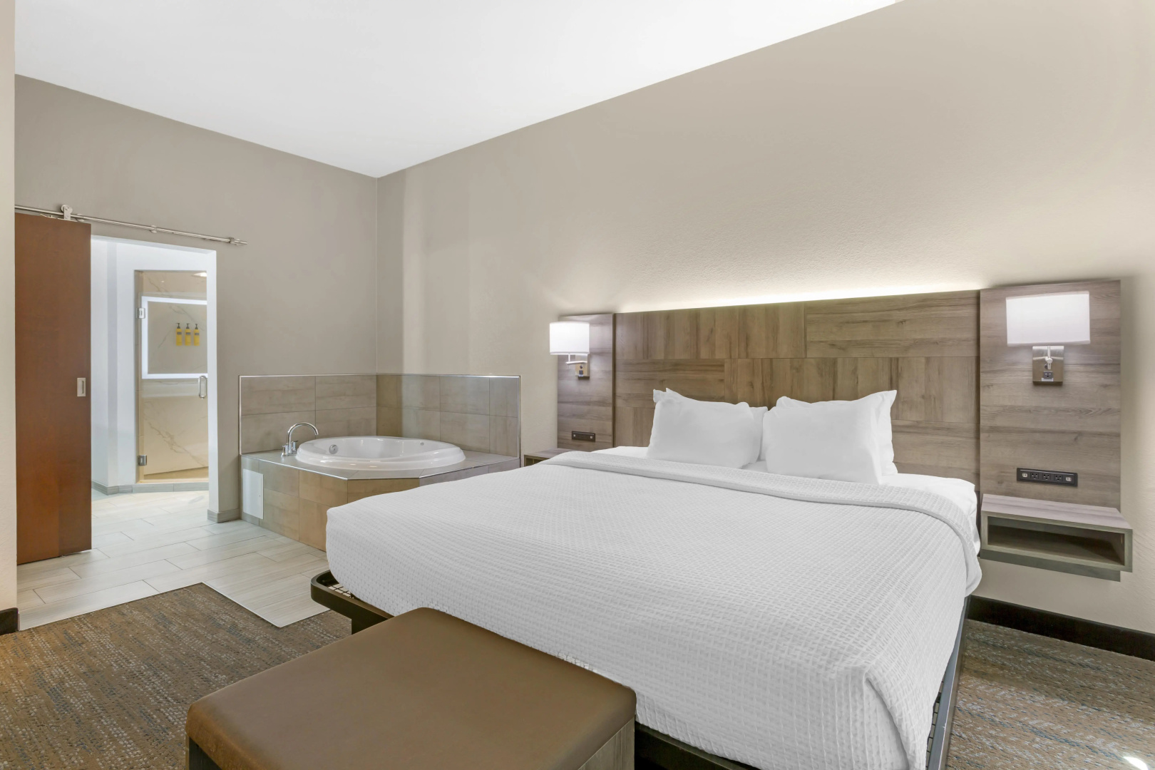 Photo - Best Western Plus Executive Residency Phoenix North Happy Valley