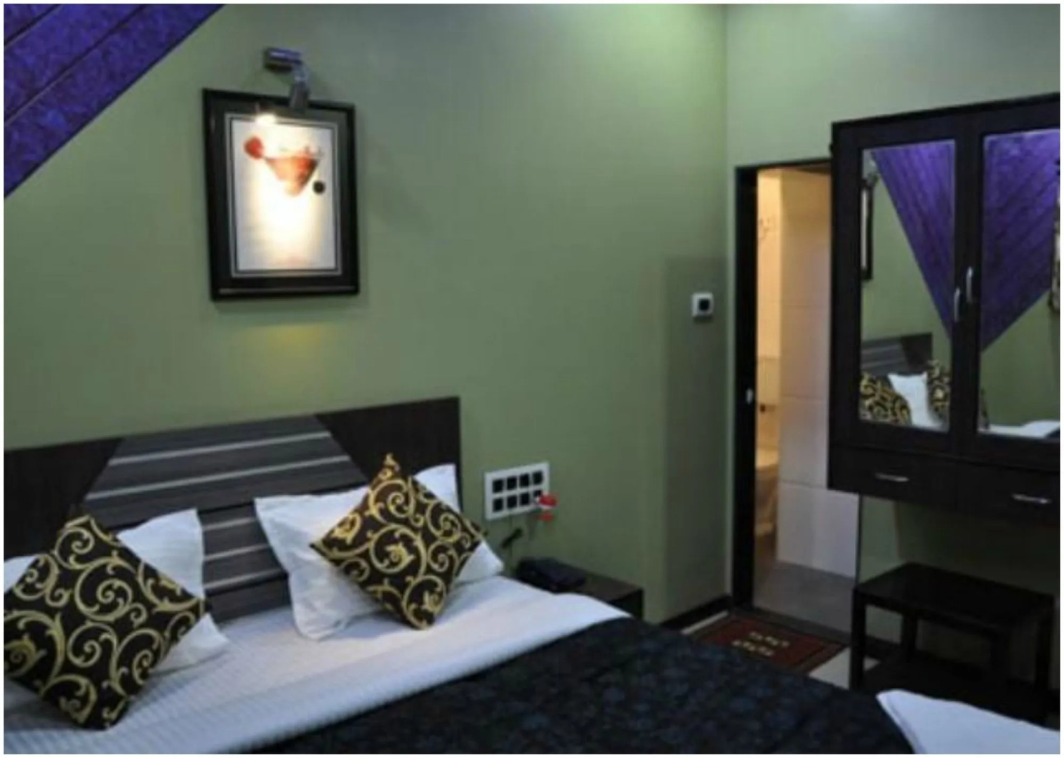 Foto - Hotel Planet Plaza