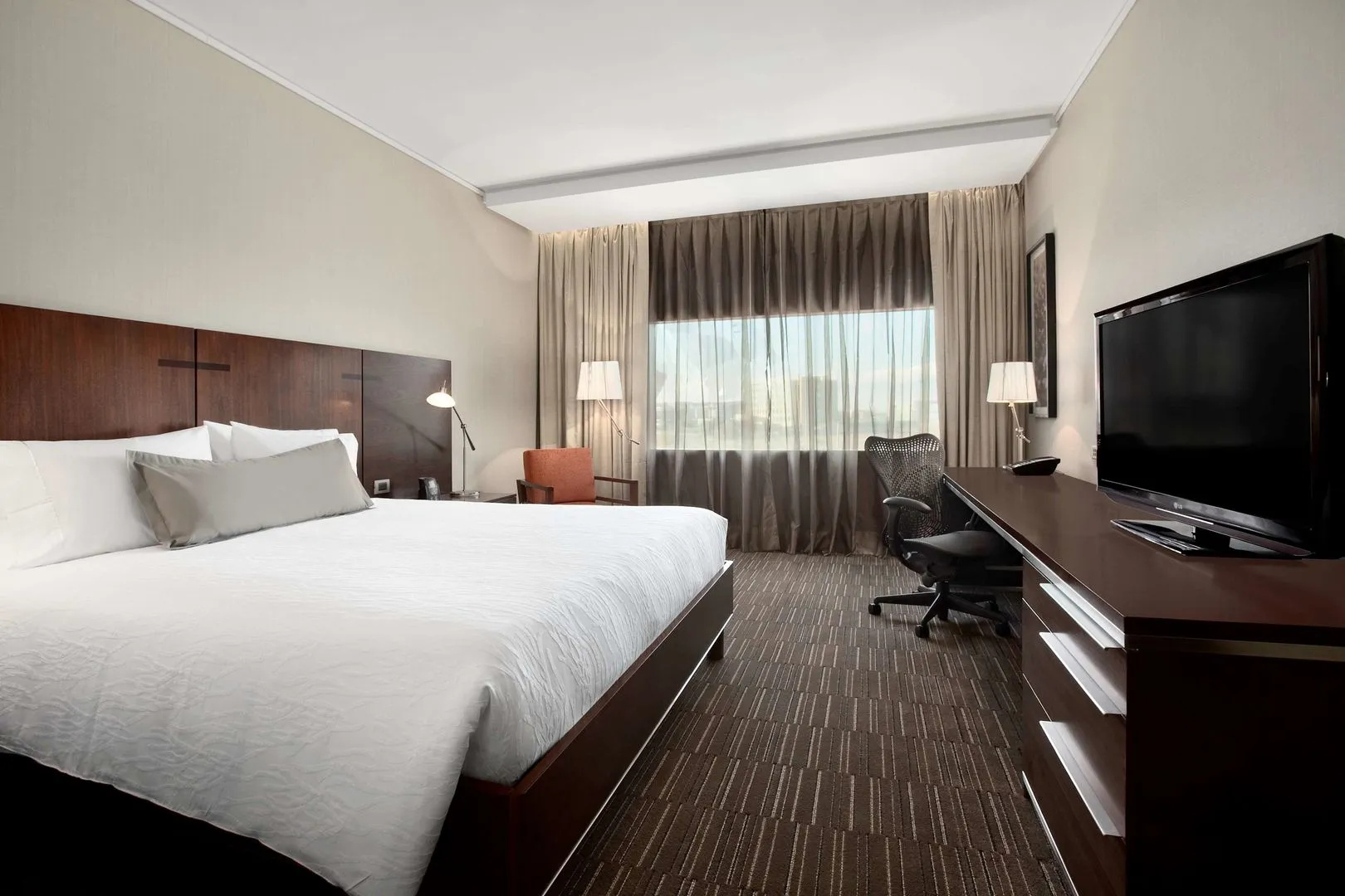 Photo - Hilton Garden Inn Santiago Airport