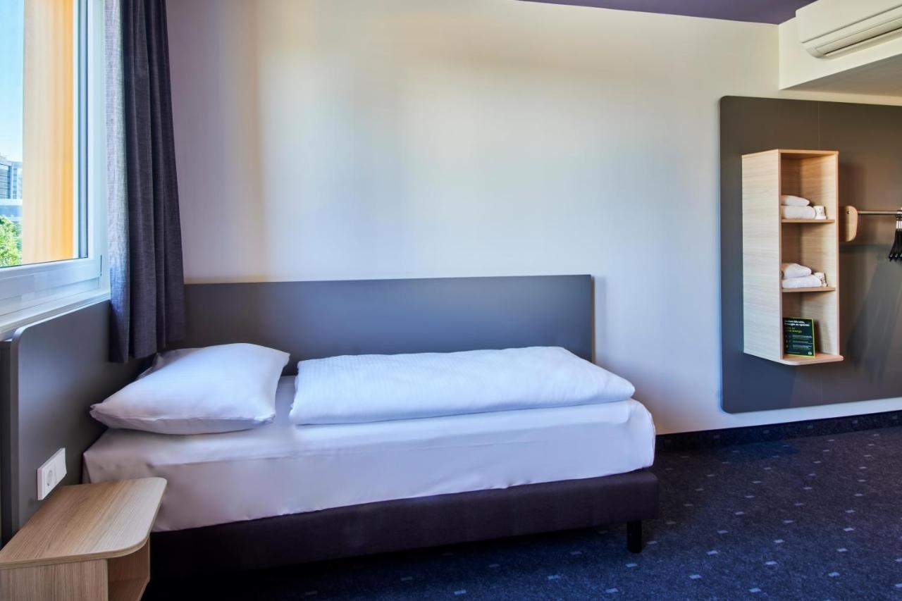 Photo - B&B Hotel Frankfurt-Airport