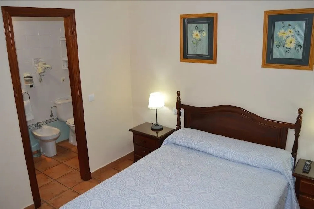 Foto - Hotel Paquita