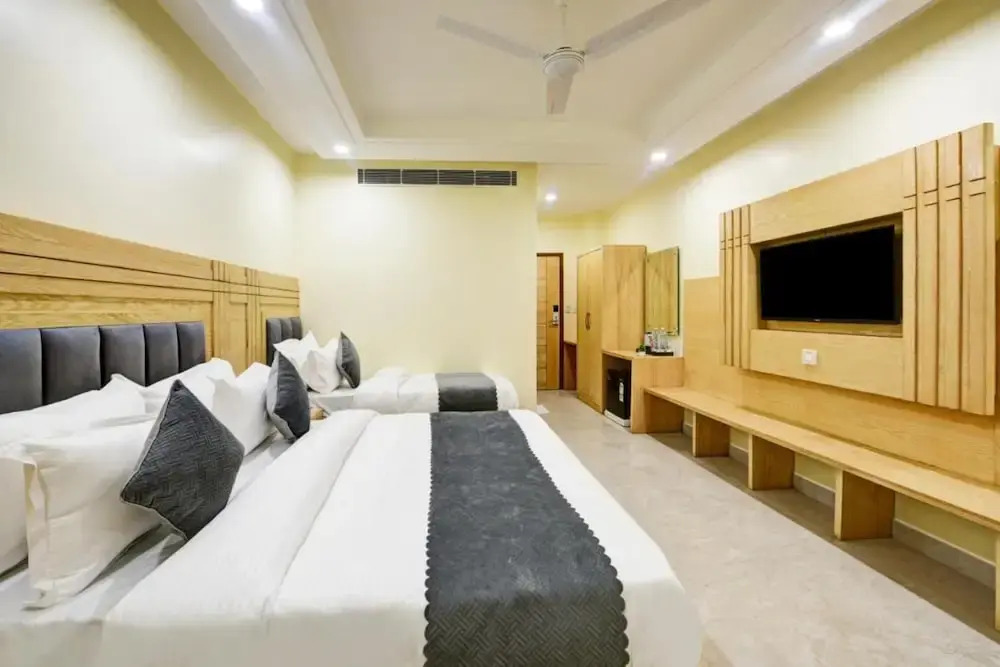 Foto - Hotel VIN INN