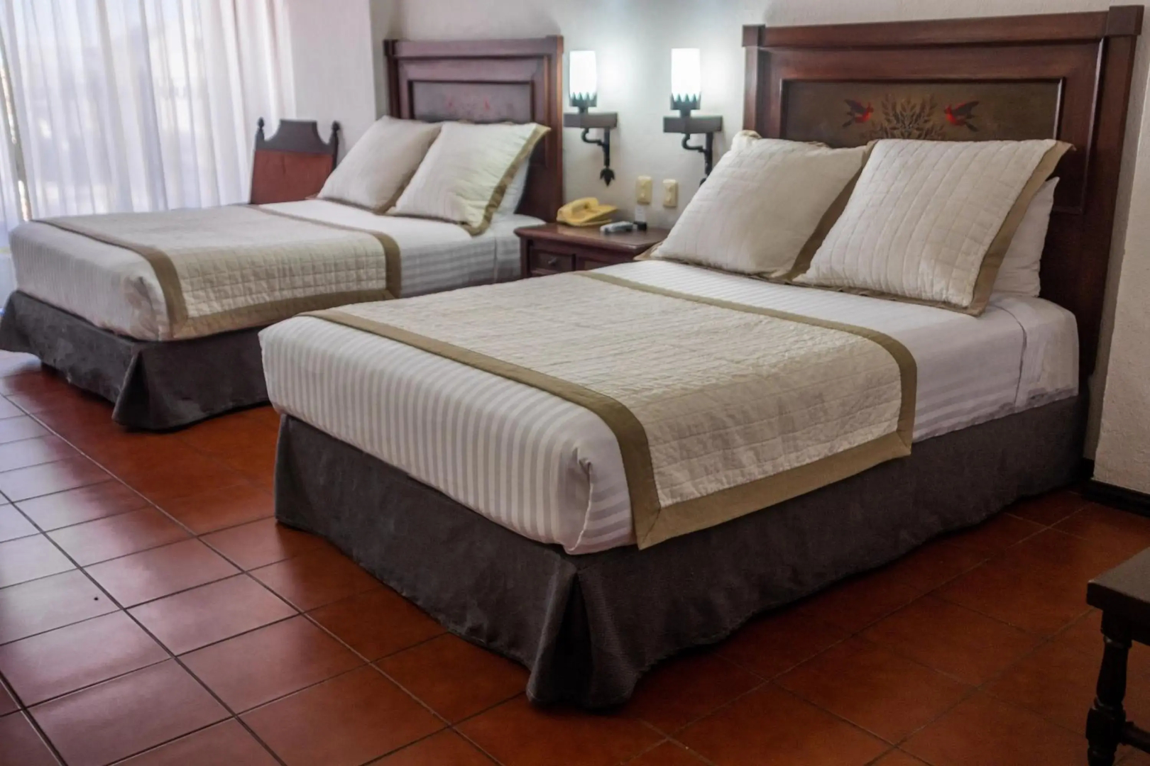 Foto - Hotel Fenix