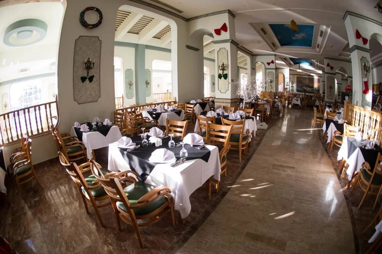 Foto - Titanic Aqua Park Resort - Families and Couples only