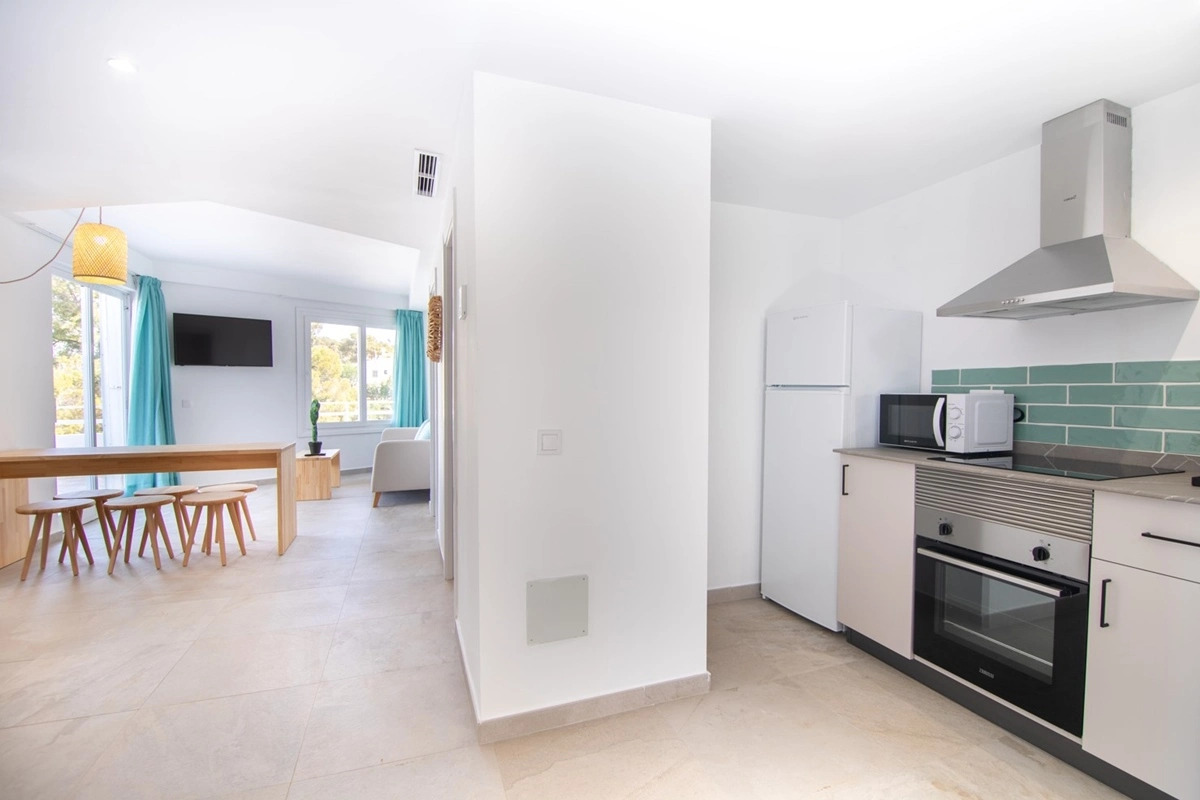 Foto - MarSenses Ferrera Blanca Hotel - Adults Only