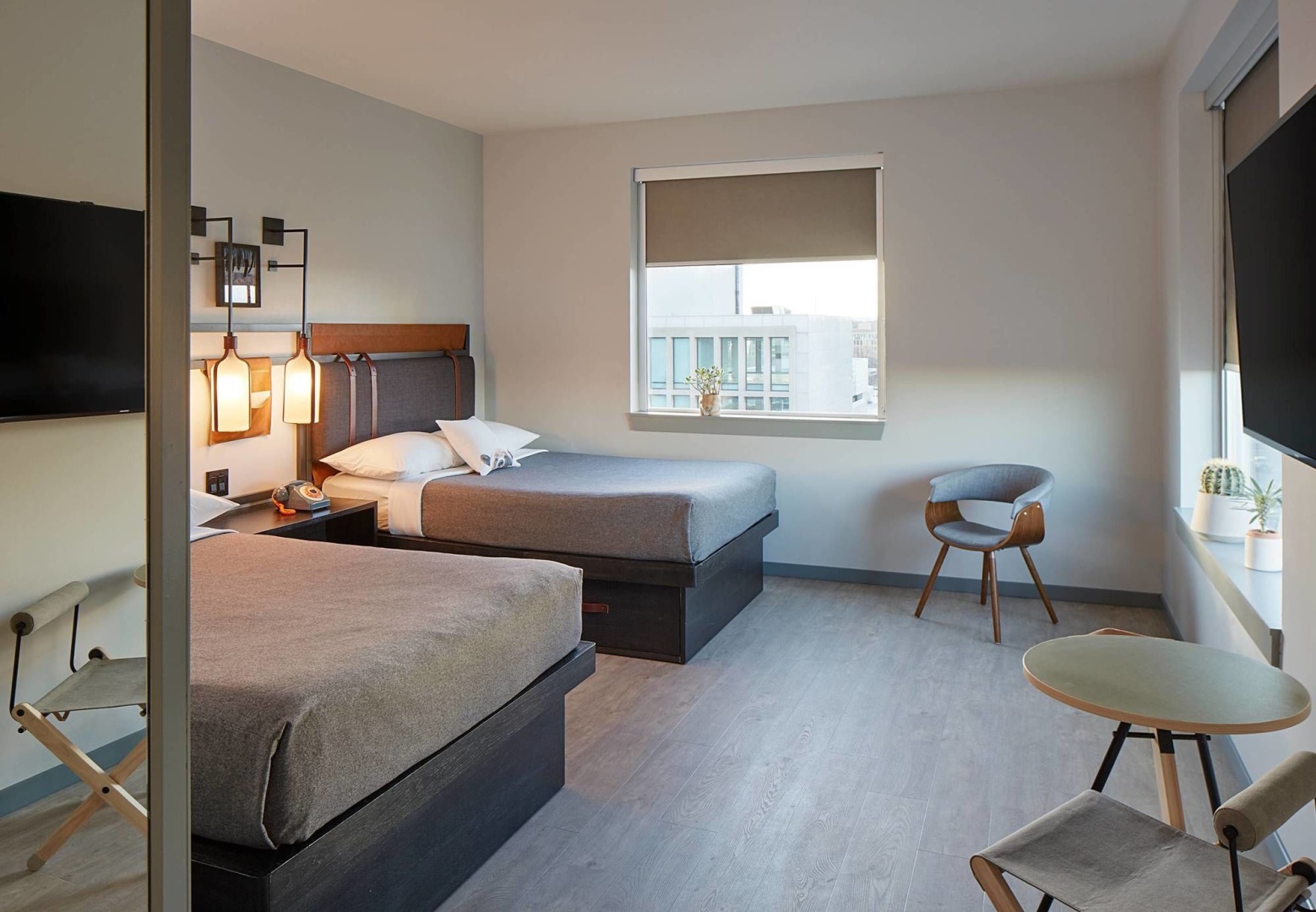 Foto - Moxy Denver Cherry Creek