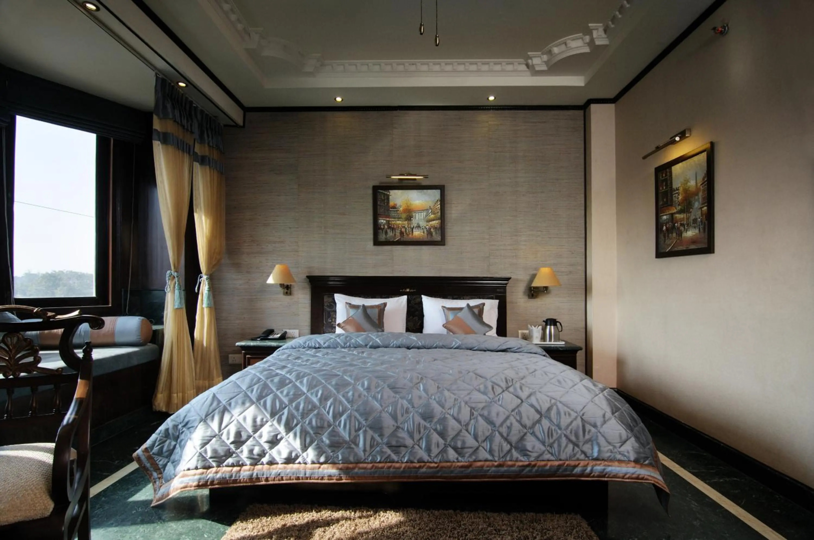 Photo - Hotel Diplomat Residency