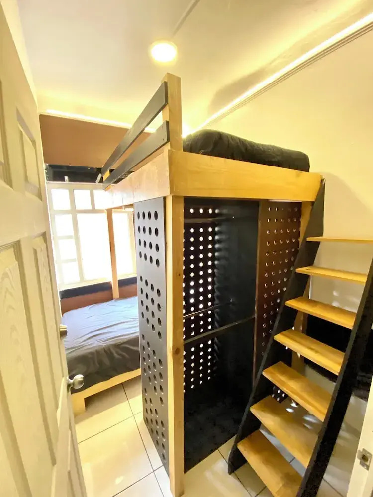 Photo - RMS Hostal - Roma