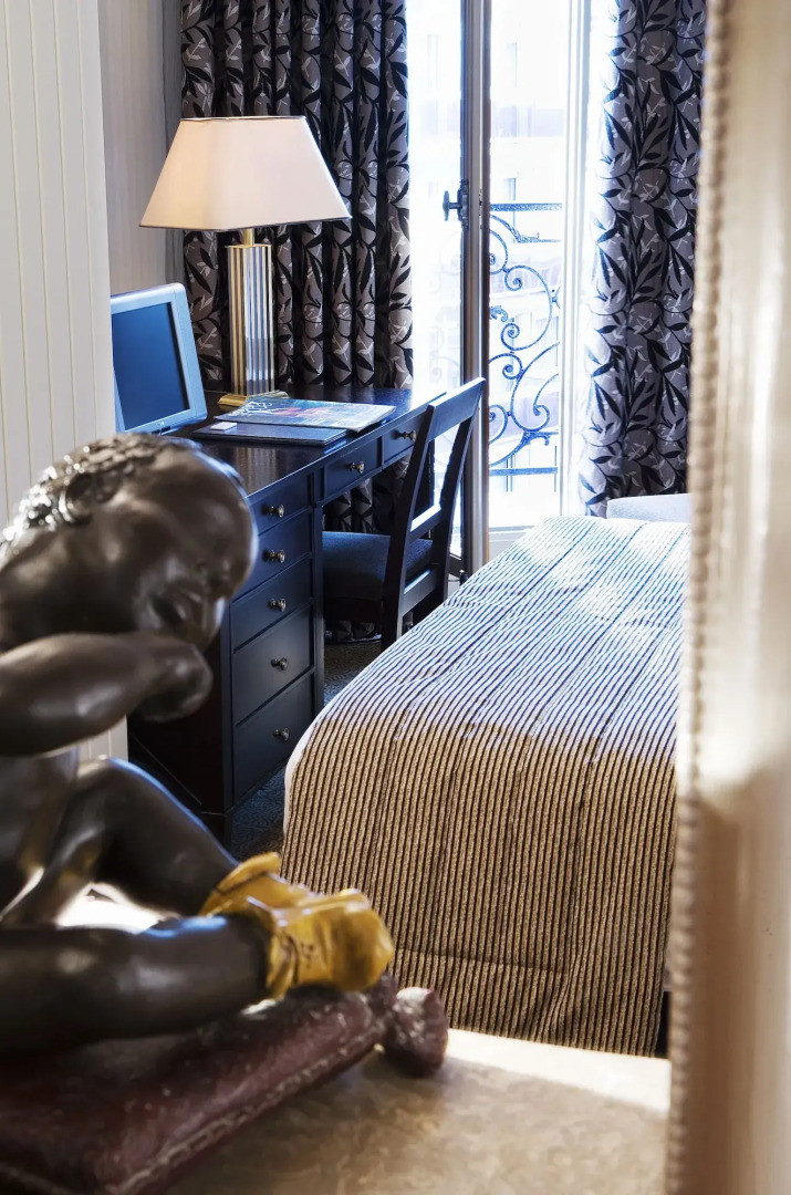 Photo - Hôtel Vaneau Saint Germain