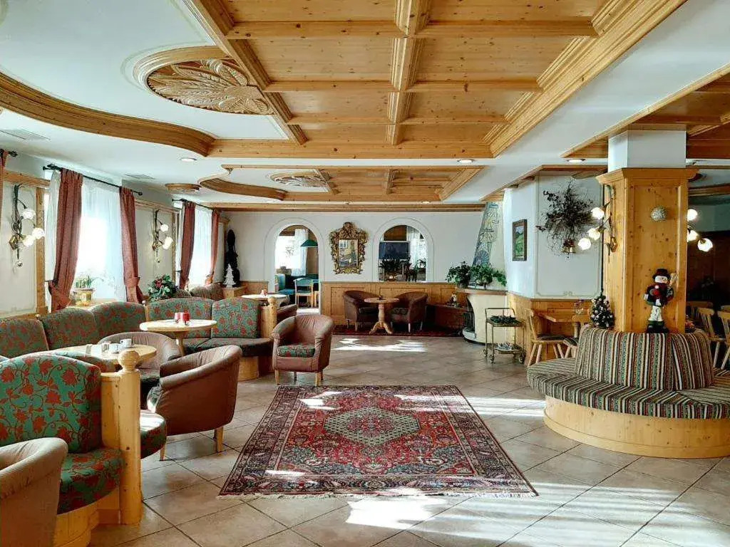 Foto - Hotel Bonapace ***S