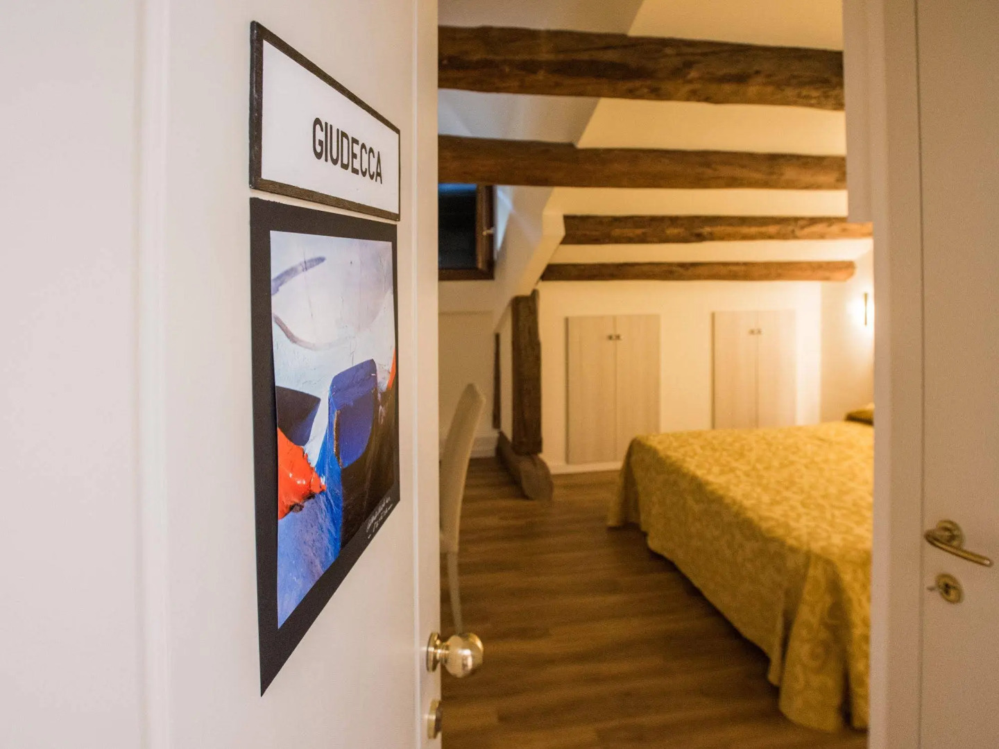 Foto - Locanda Ca' Lucrezia