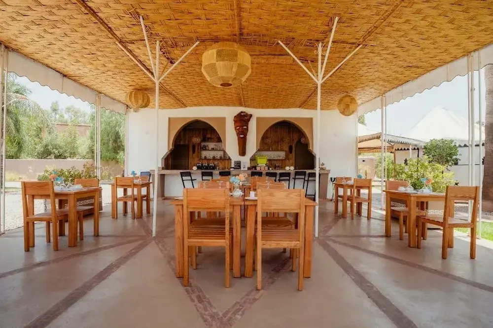 Photo - Domaine du Douar