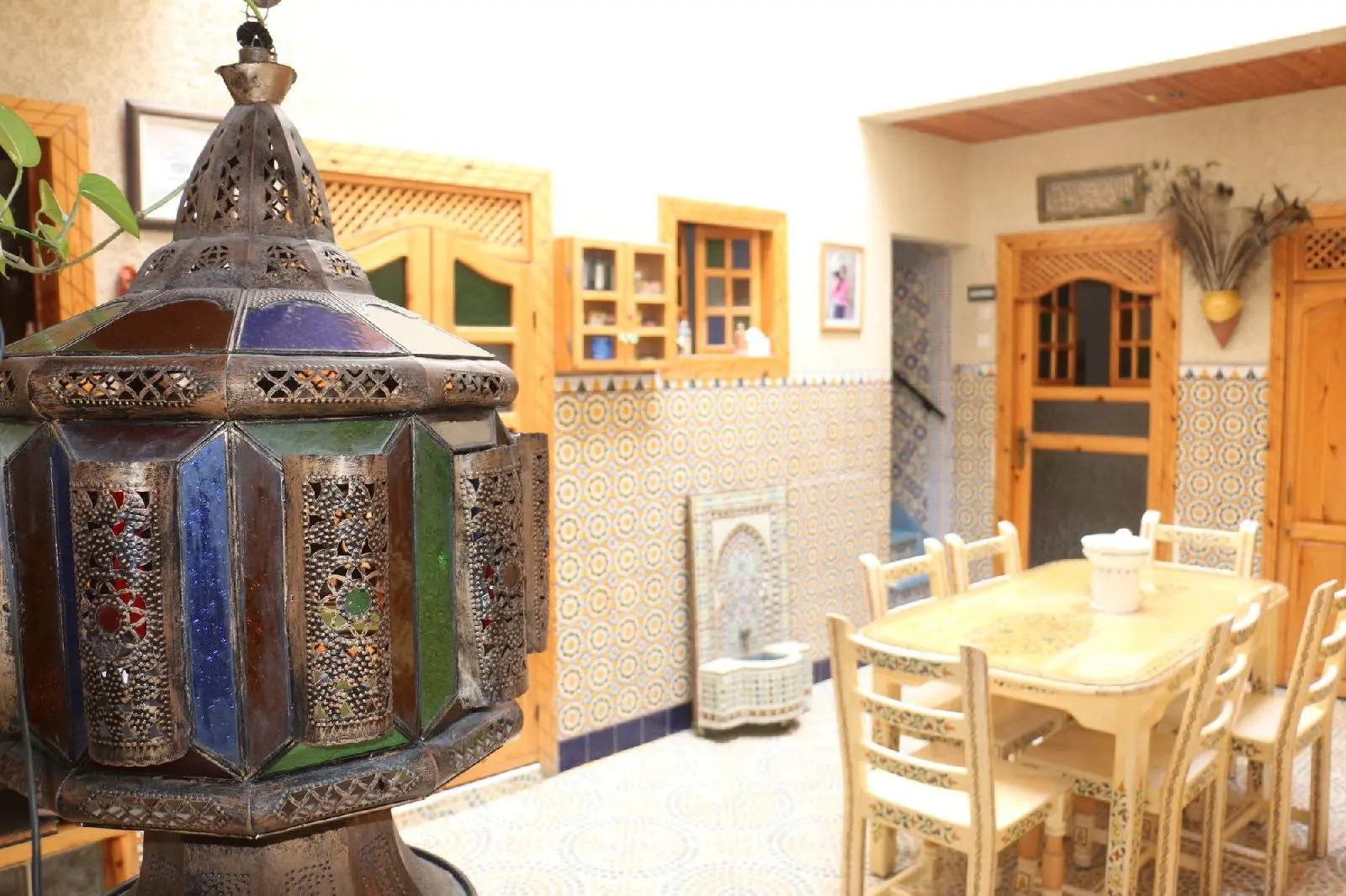 Photo - Riad Les Chtis D'Agadir