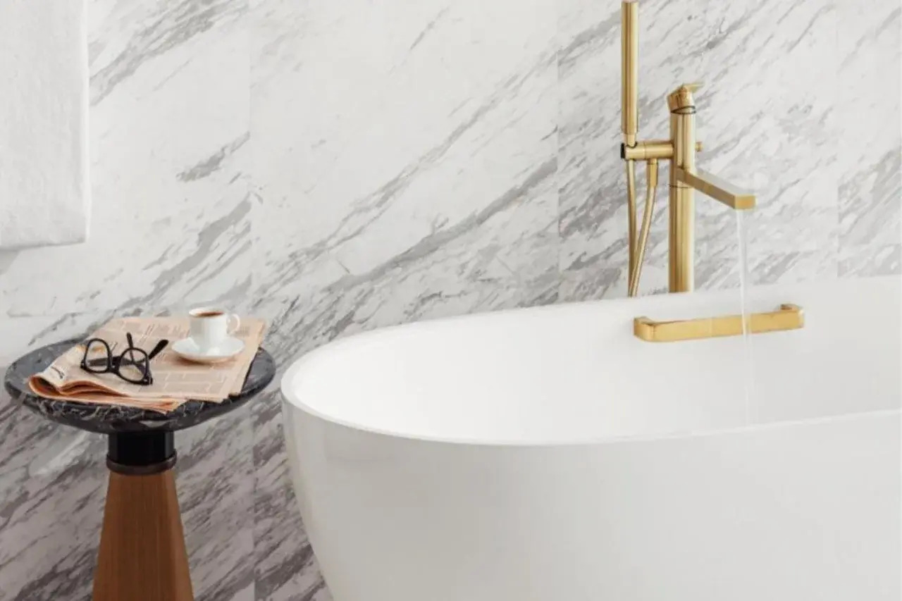 Foto - Jumeirah Residences Marsa Al Arab Dubai