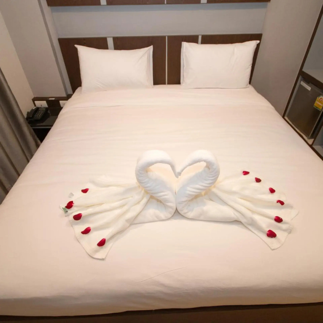 Foto - The Y Smart Hotel