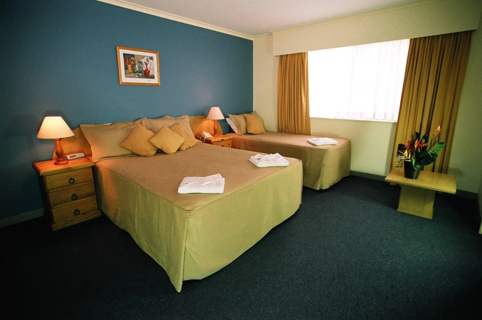 Photo - Mt Ommaney Hotel Apartments