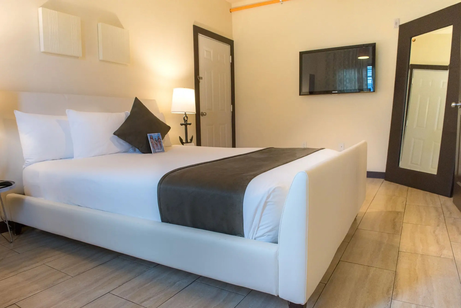Foto - Tradewinds Apartment Hotel Miami Beach