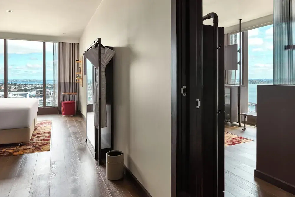 Photo - Hotel Indigo Auckland by IHG