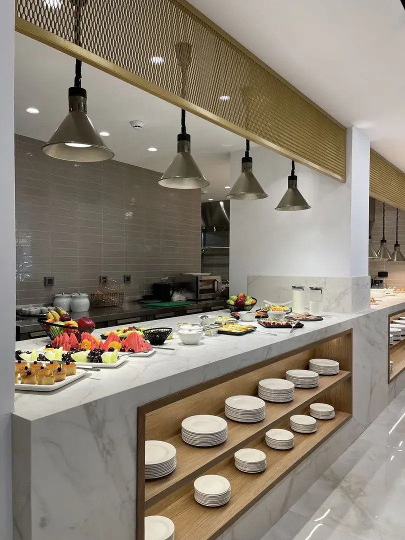 Foto - Ethereal White Resort Hotel & Spa - Adults Only