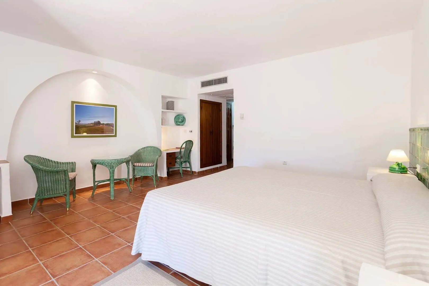 Photo - Hotel Cortijo el Sotillo
