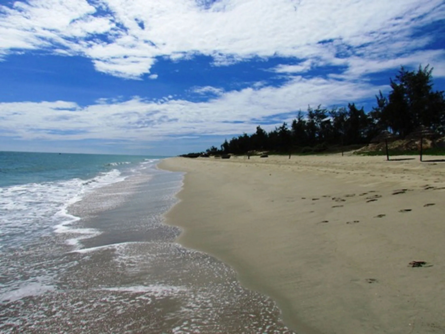 Photo - Cua Dai Beach Homestay