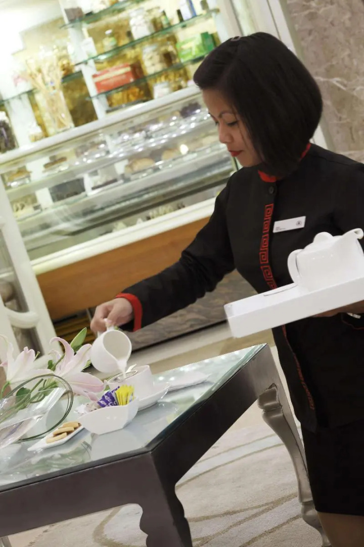 Photo - Hilton Mumbai International Airport Hotel