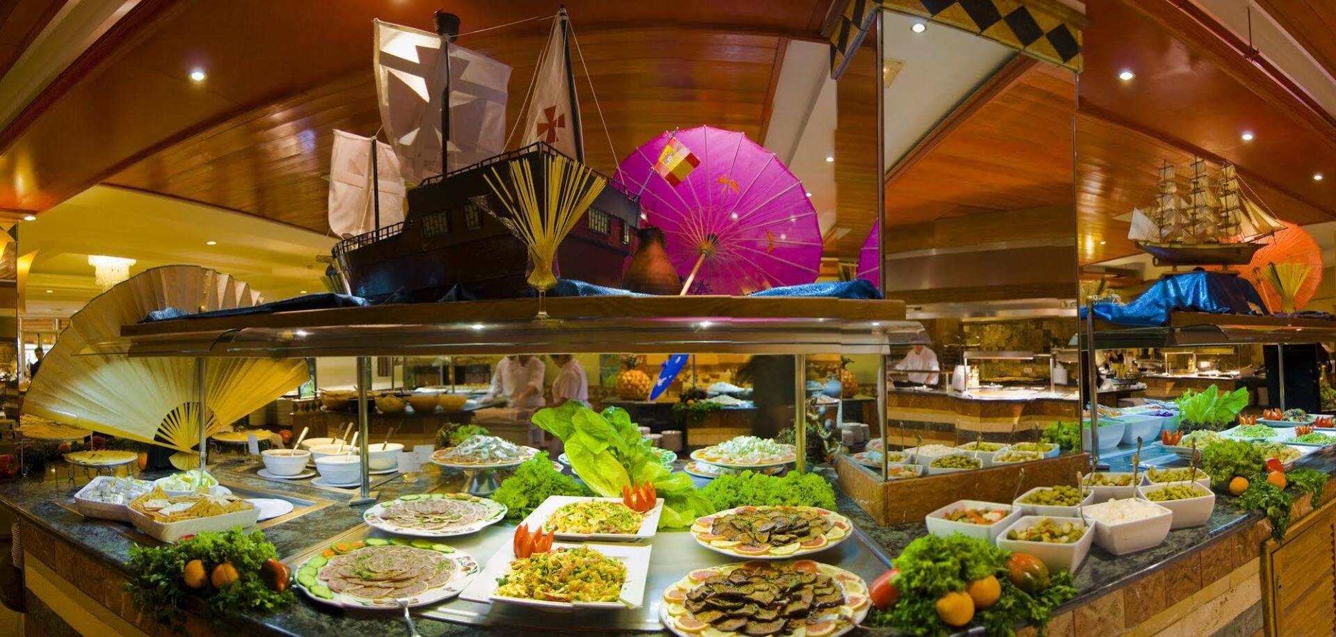 Photo - SBH Costa Calma Beach Resort Hotel