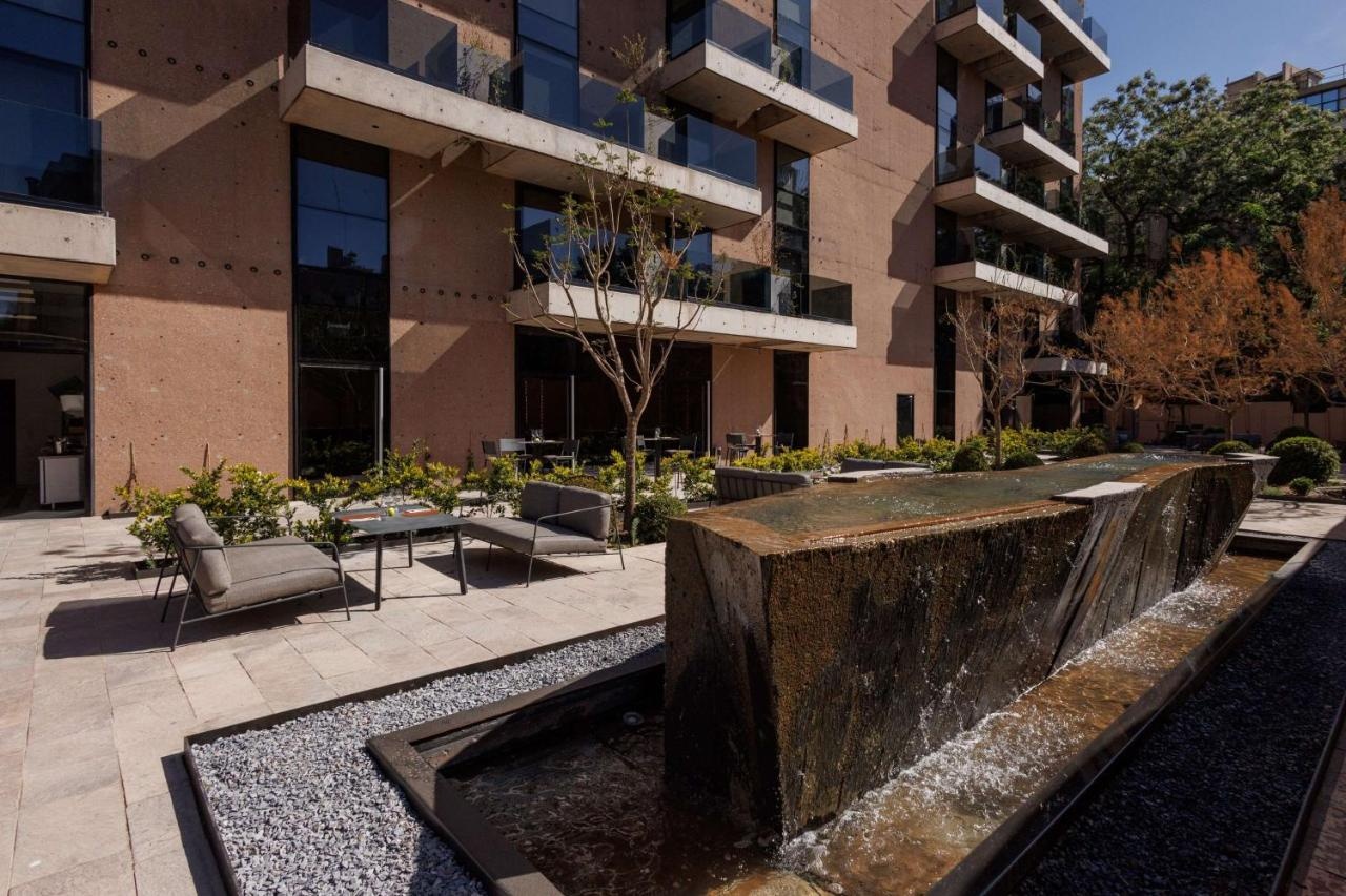 Photo - Hualta Hotel Mendoza, Curio Collection By Hilton
