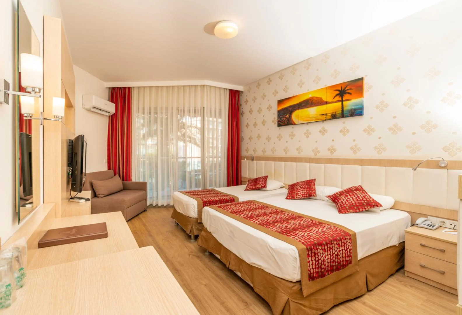 Photo - Gardenia Hotel