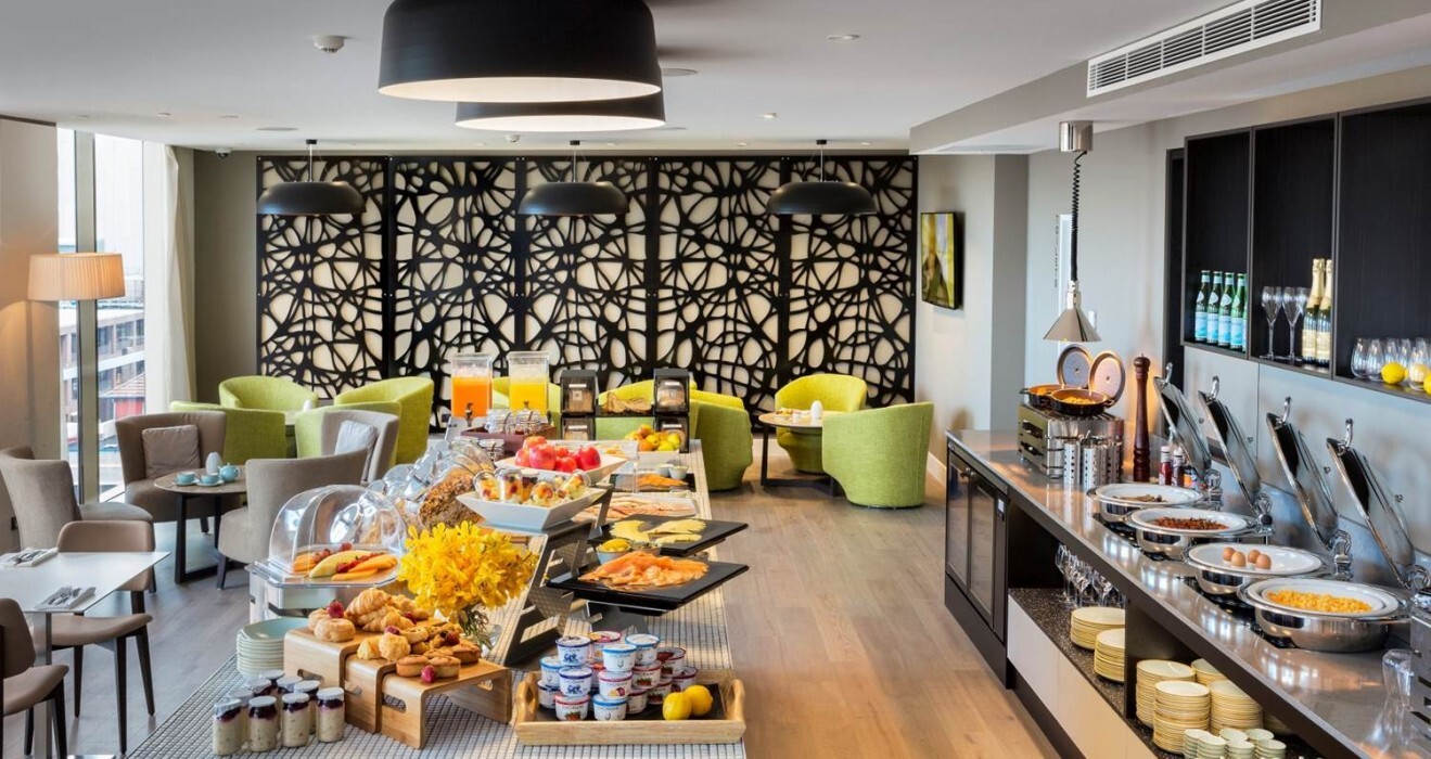 Photo - PARKROYAL Parramatta