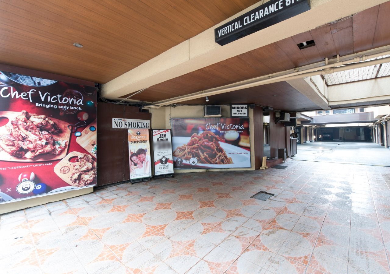 Foto - Hotel Ava Gil Puyat