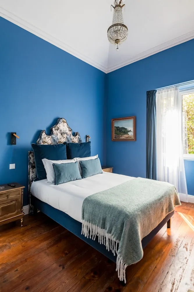 Foto - Villa Camélia Boutique House