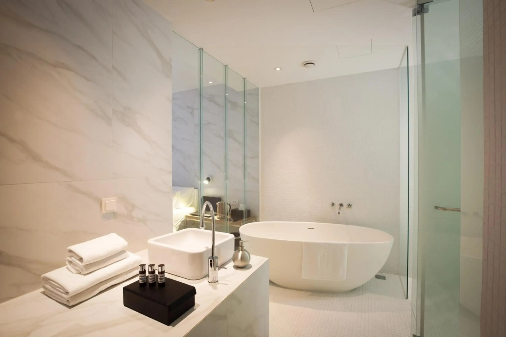 Foto - Trang Blue Hotel