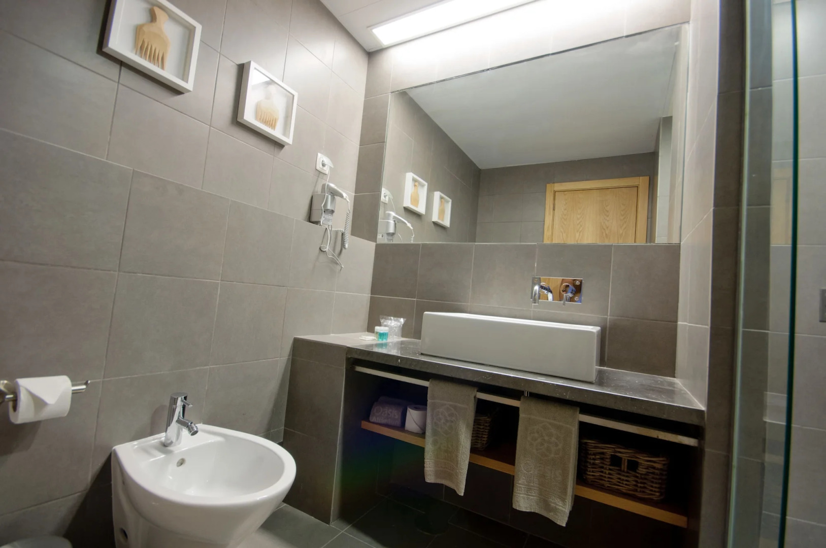 Foto - Oasis Salinas Sea