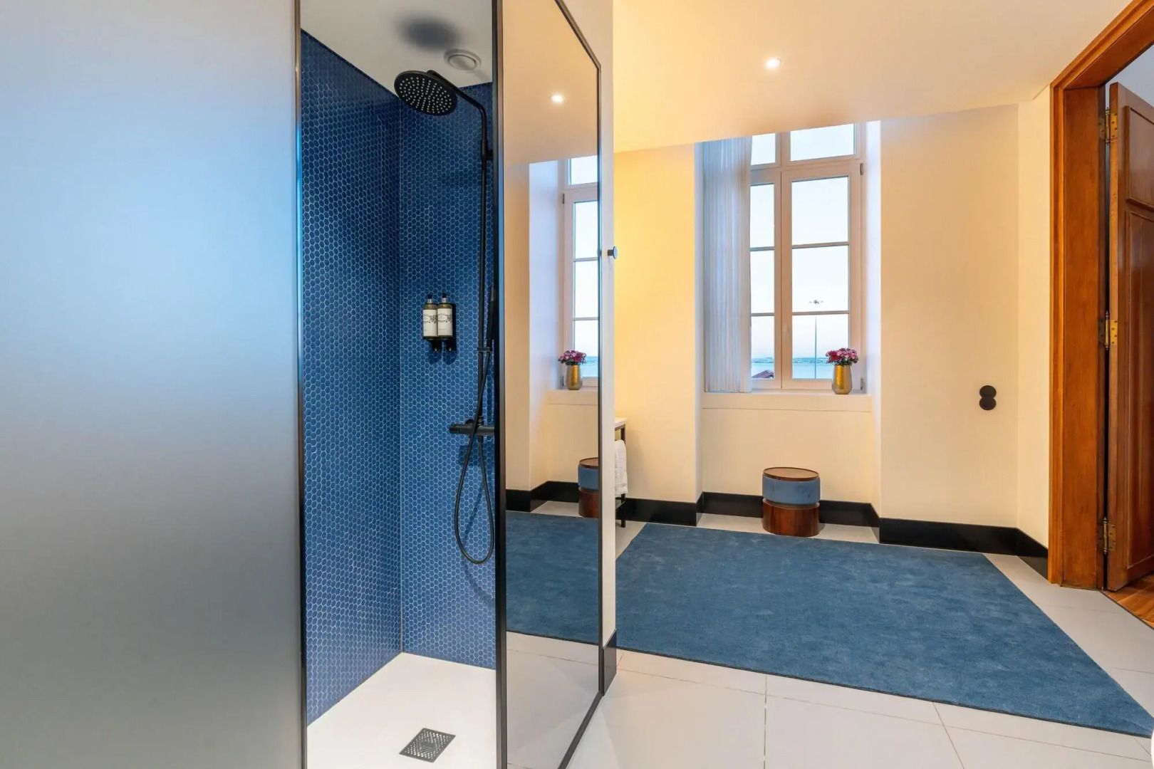 Foto - The Editory Riverside Hotel, an Historic Hotel