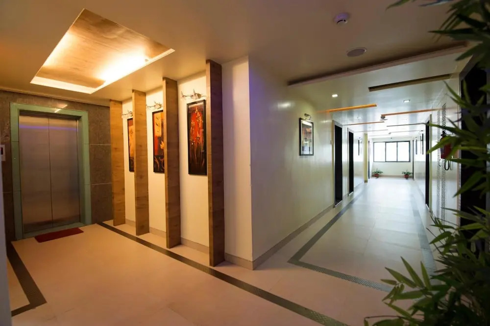 Photo - Hotel Suresh Inn